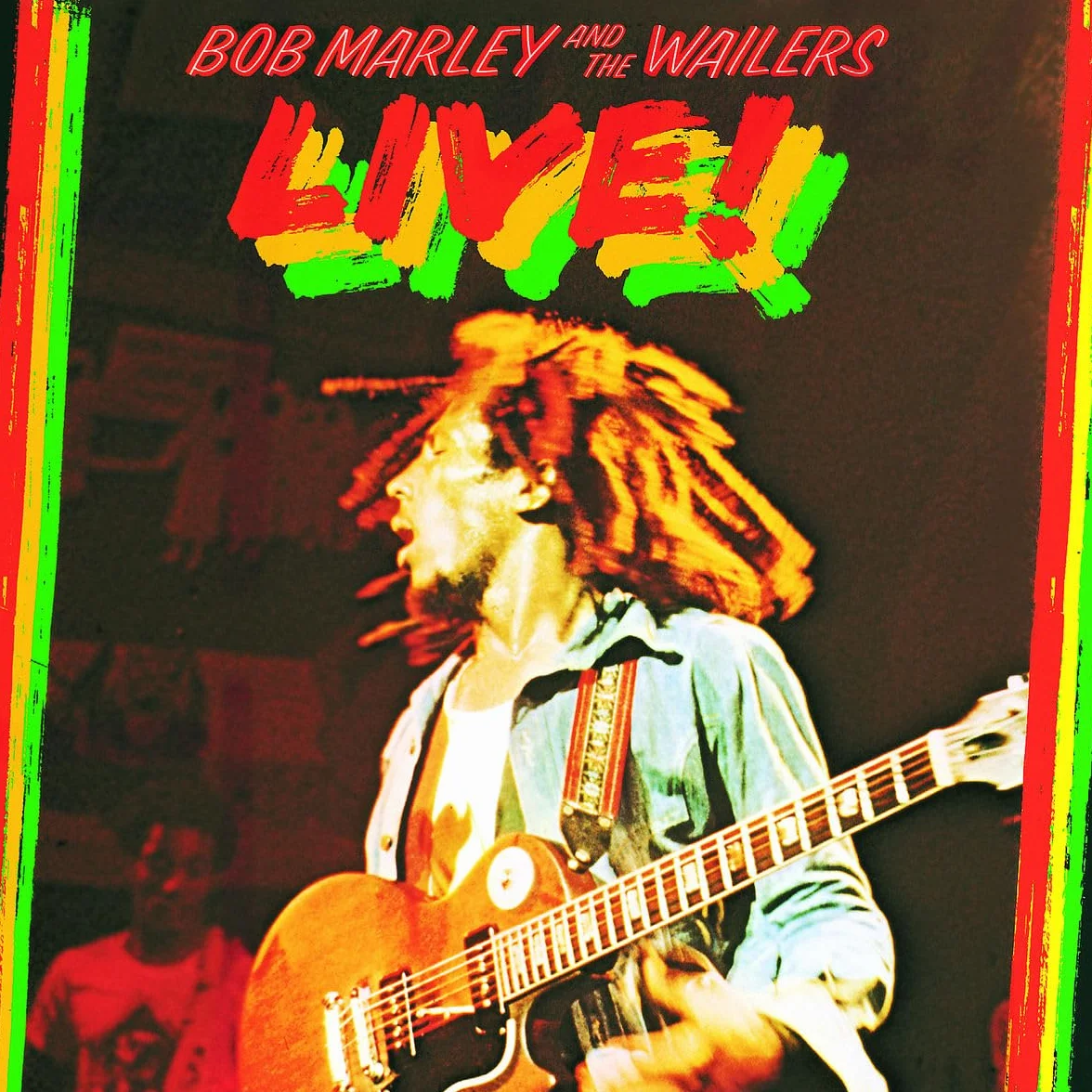 Live!