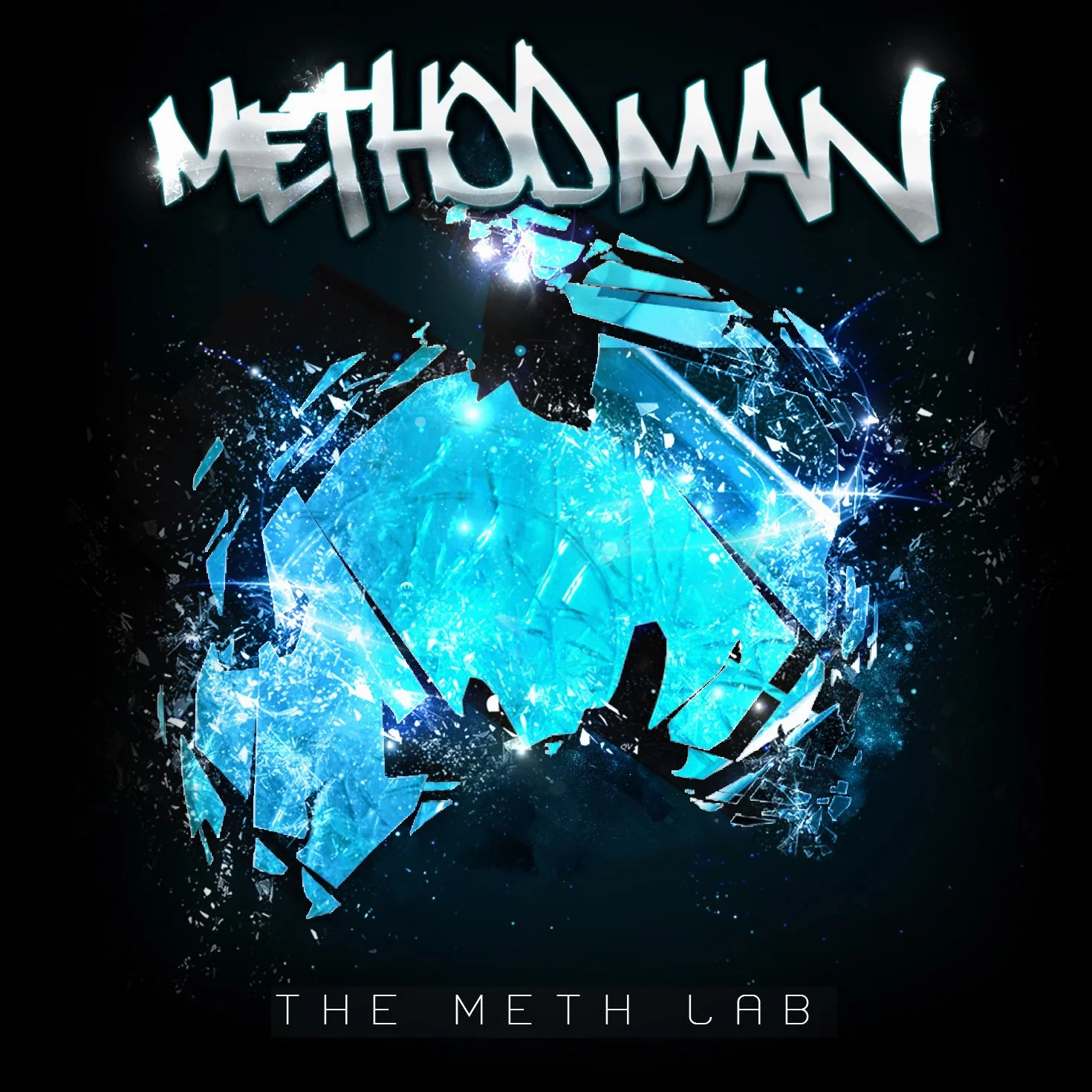 The Meth Lab