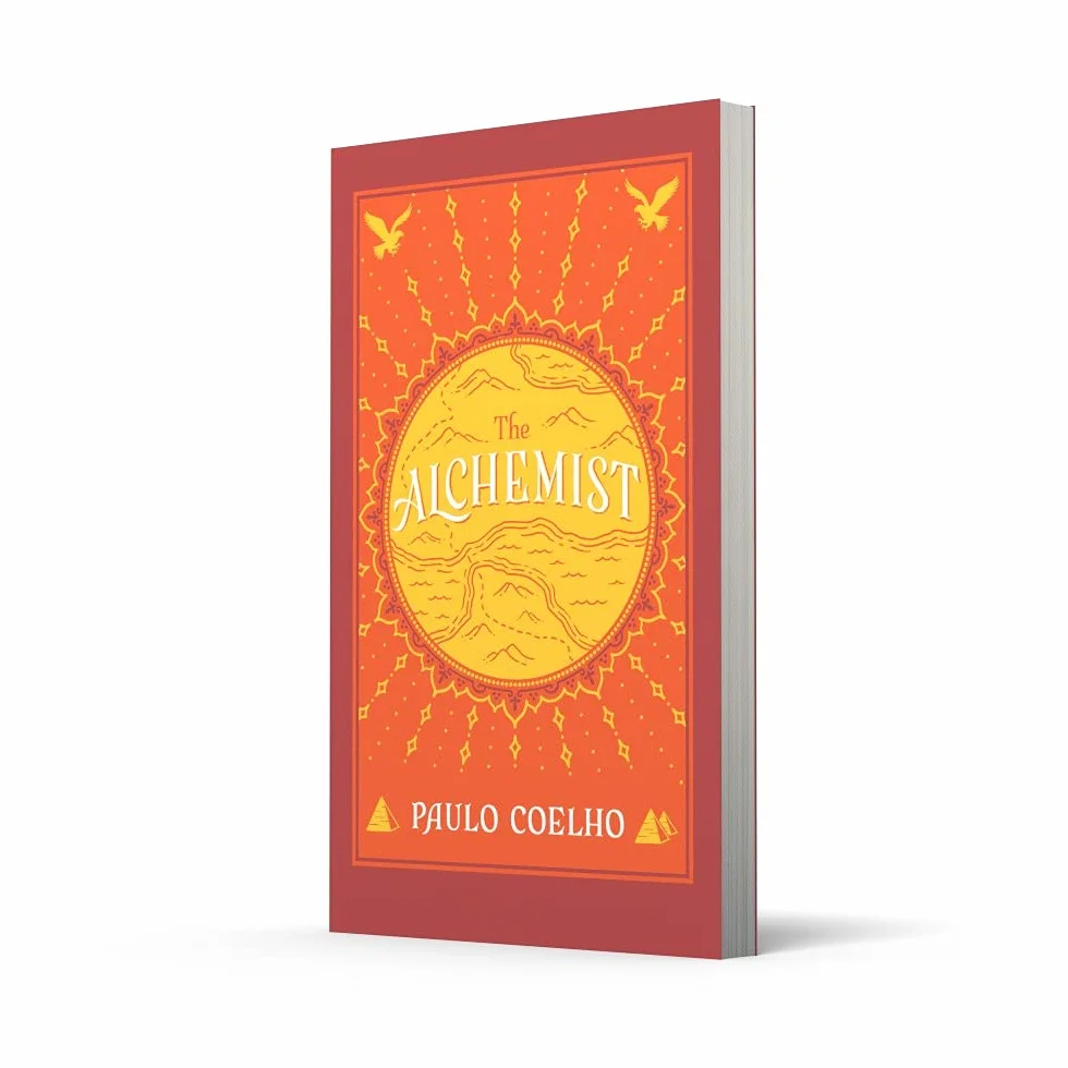 The Alchemist