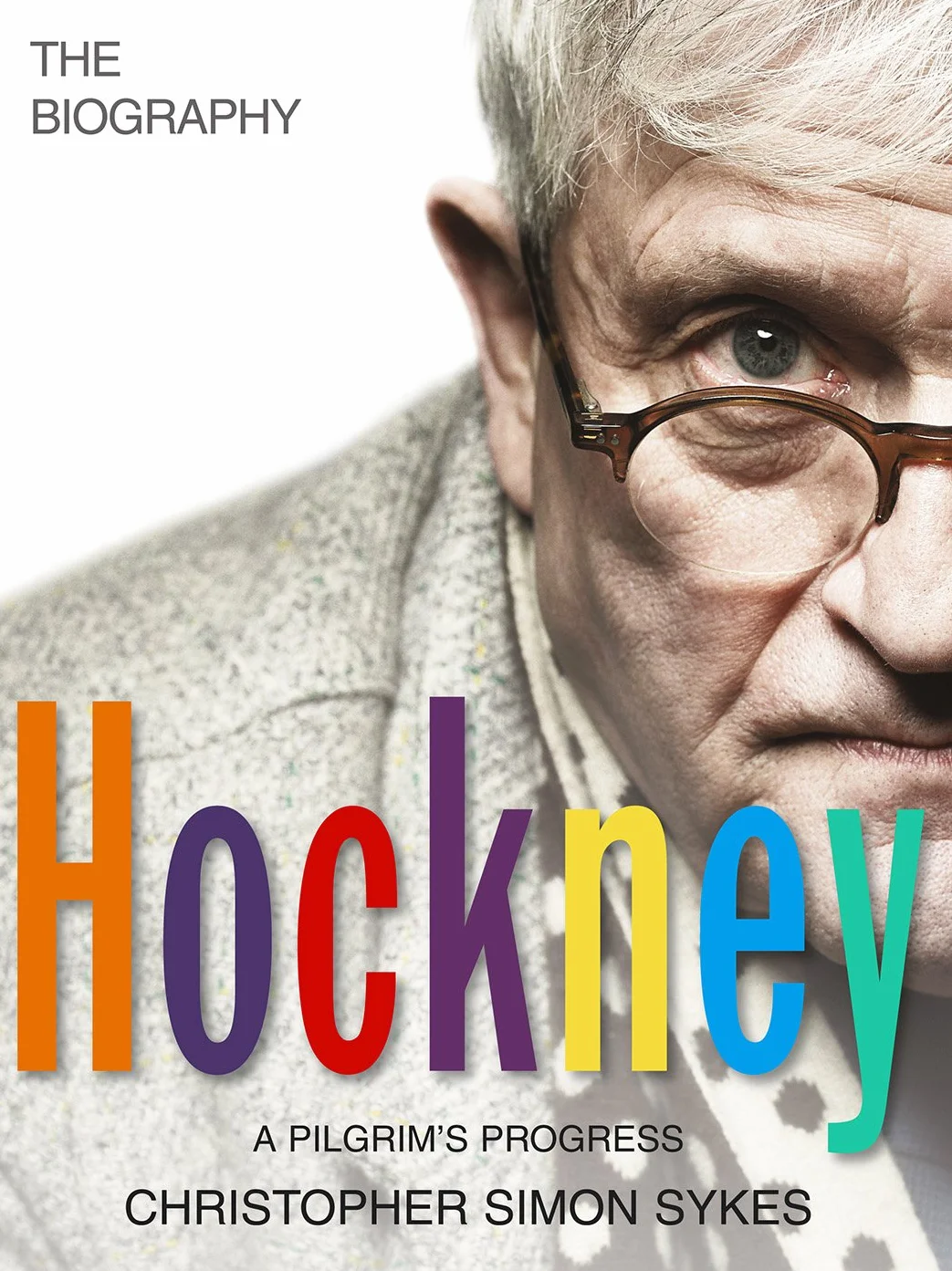 Hockney: The Fully Authorised Biography Volume 2