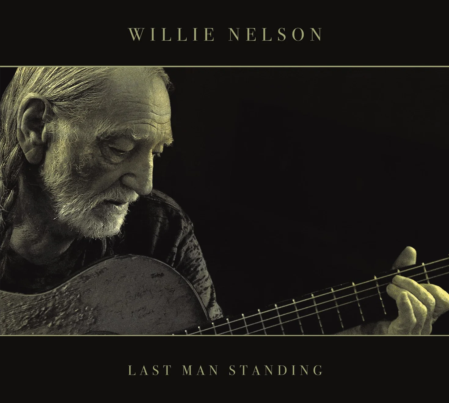 Last Man Standing