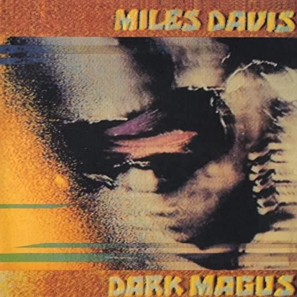 Dark Magus