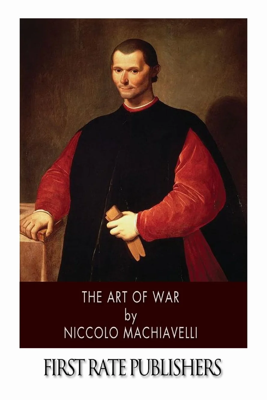 The Art of War