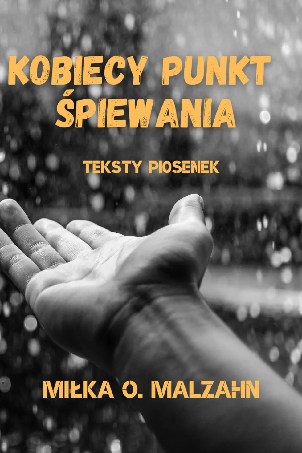 Kobiecy Punkt Śpiewania: teksty piosenek