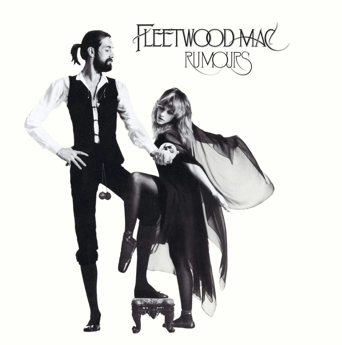Rumours (Deluxe)