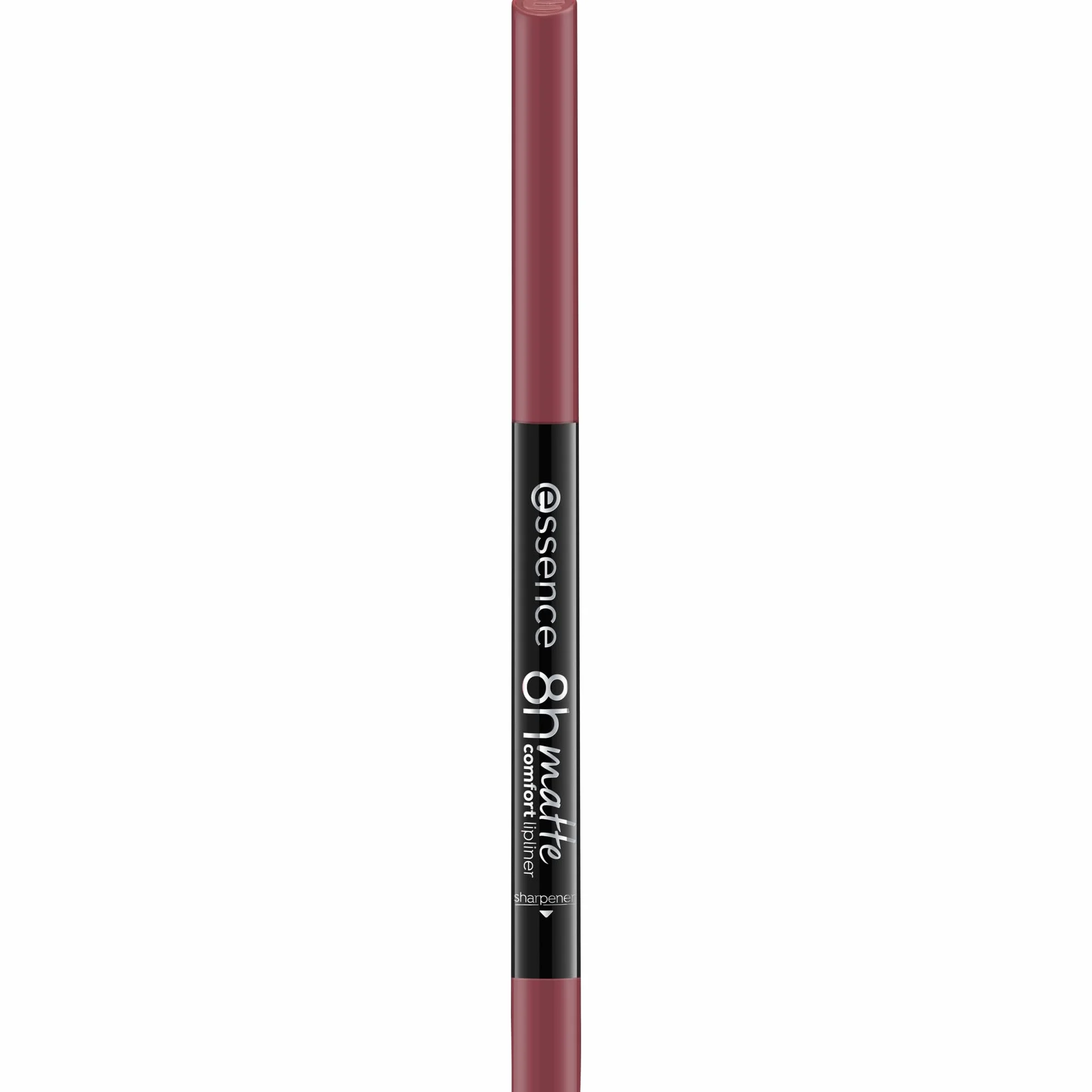 Essence 8h kredka do ust MATTE comfort, długotrwały, matowy (0.3g)