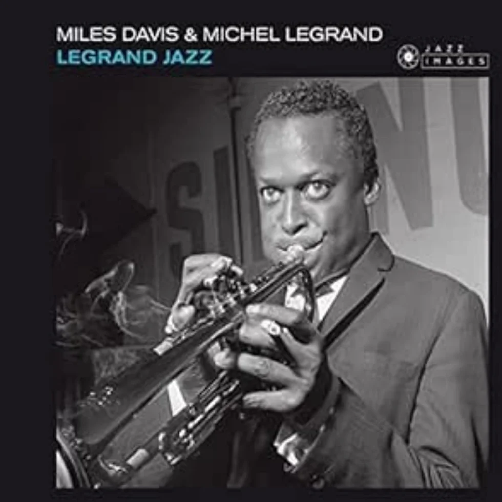 Legrand Jazz