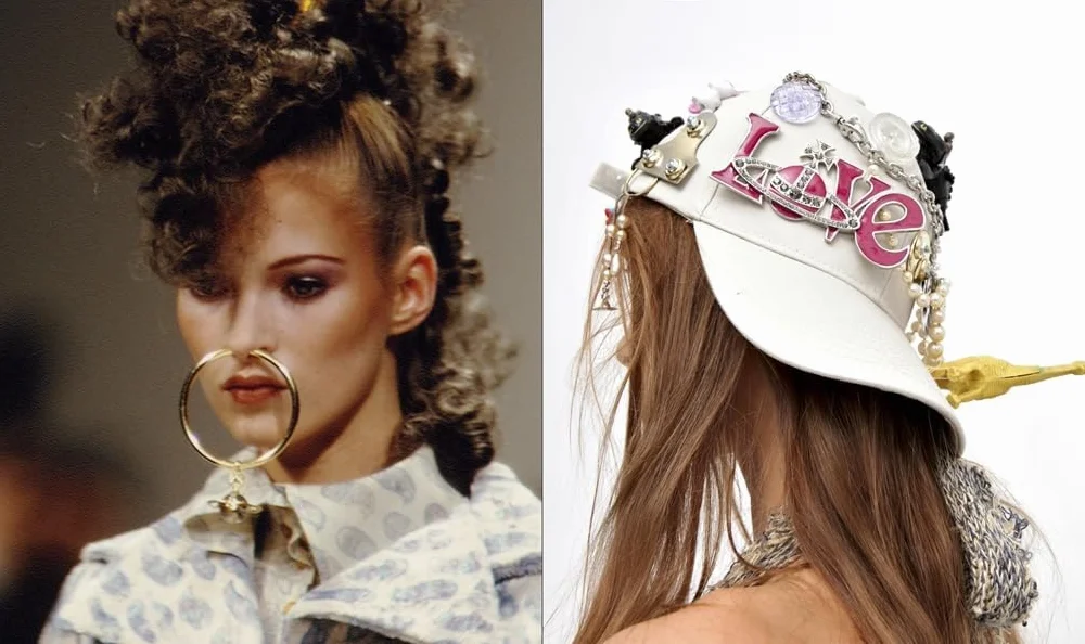 Vivienne Westwood Jewellery /anglais