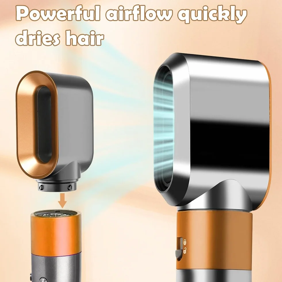 Dysza do Dyson Airwrap HS01 HS05 Pre-Styling Suszarka do stylizacji włosów