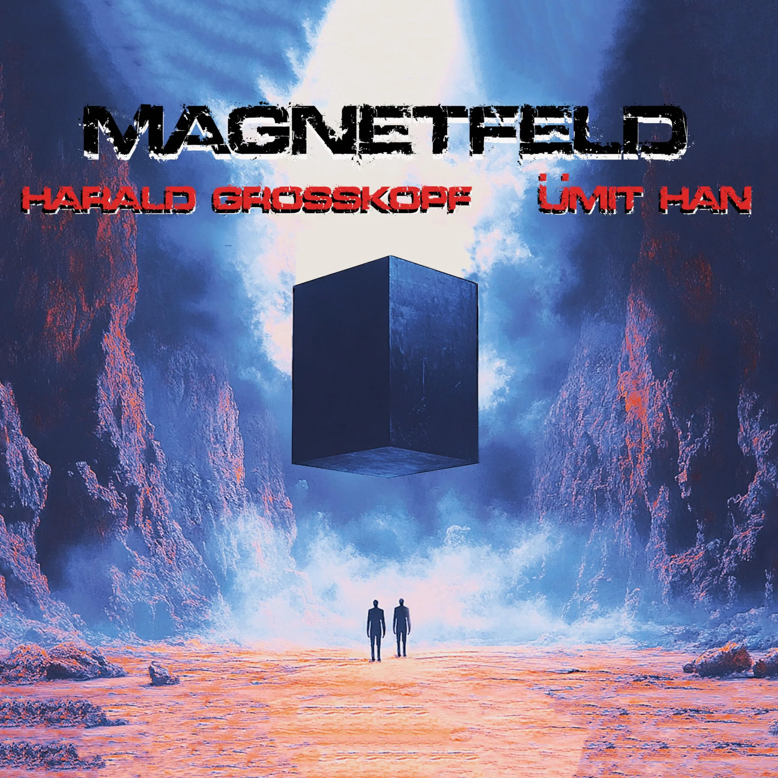 Magnetfeld