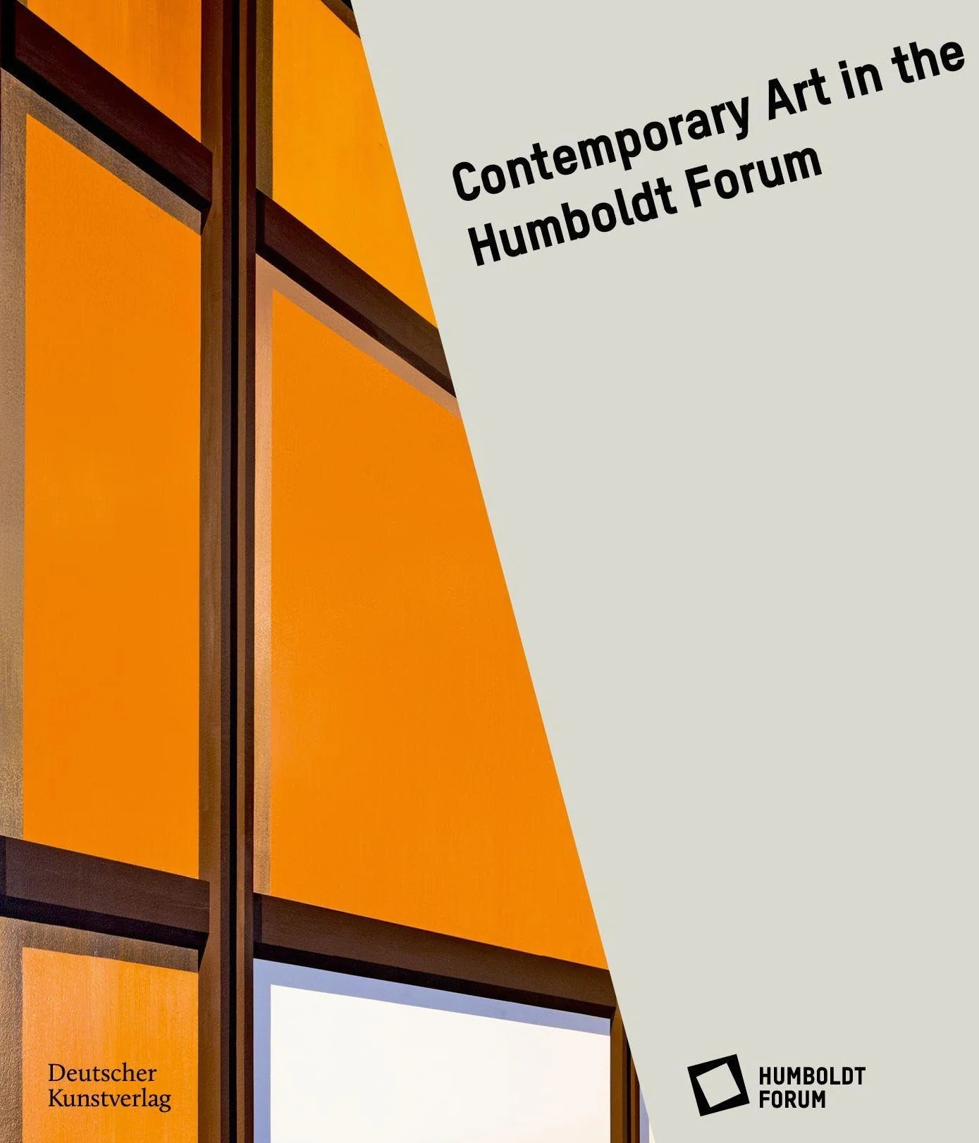 Contemporary Art at the Humboldt Forum