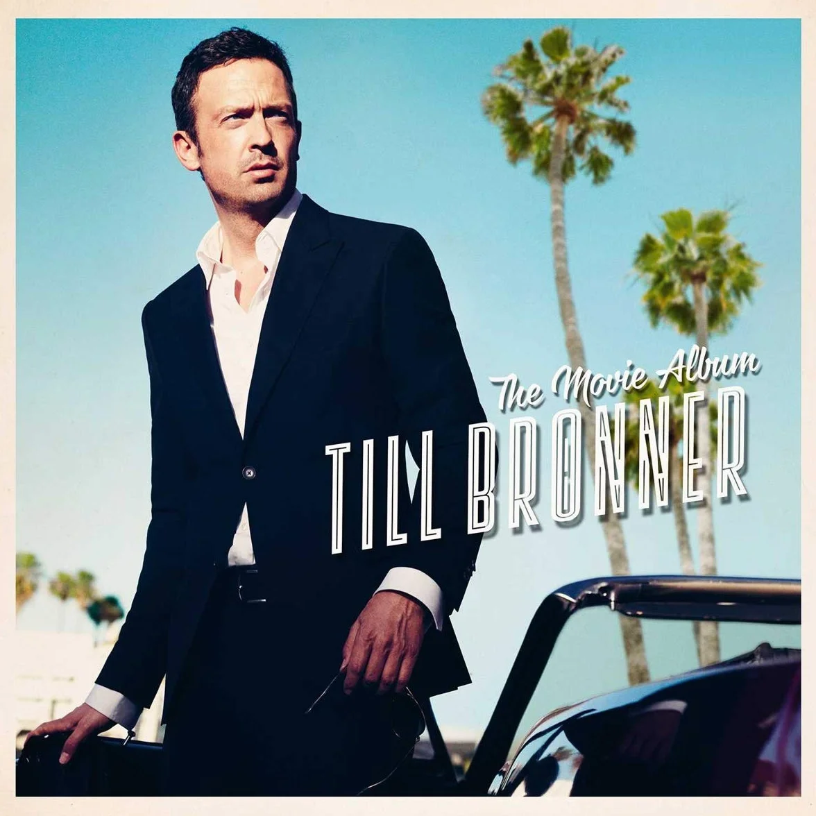 The Movie Album