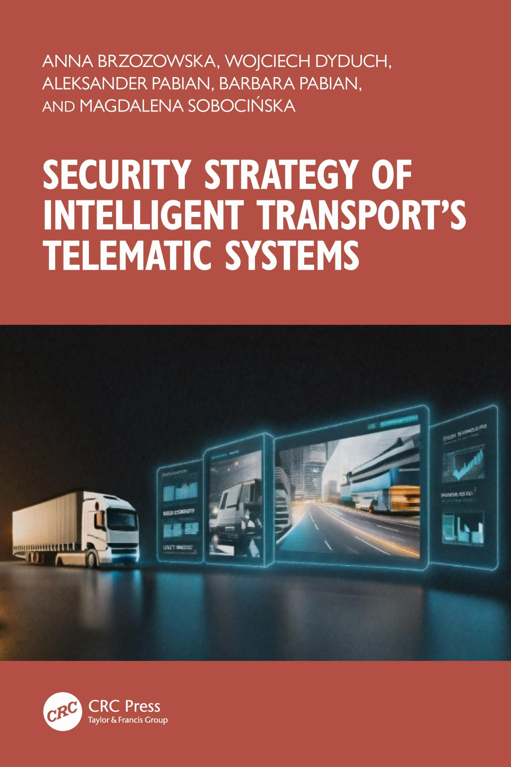 Security Strategy of Intelligent Transport’s Telematic Systems