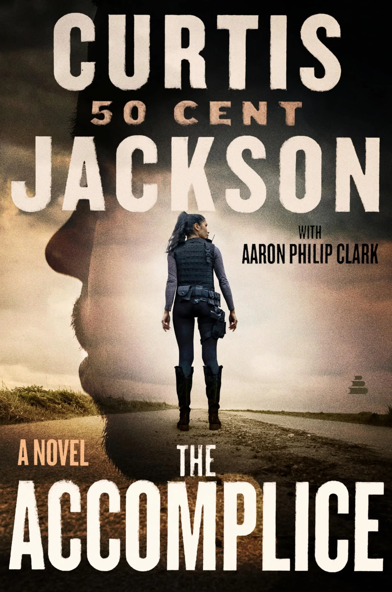 The Accomplice: A Novel: 1