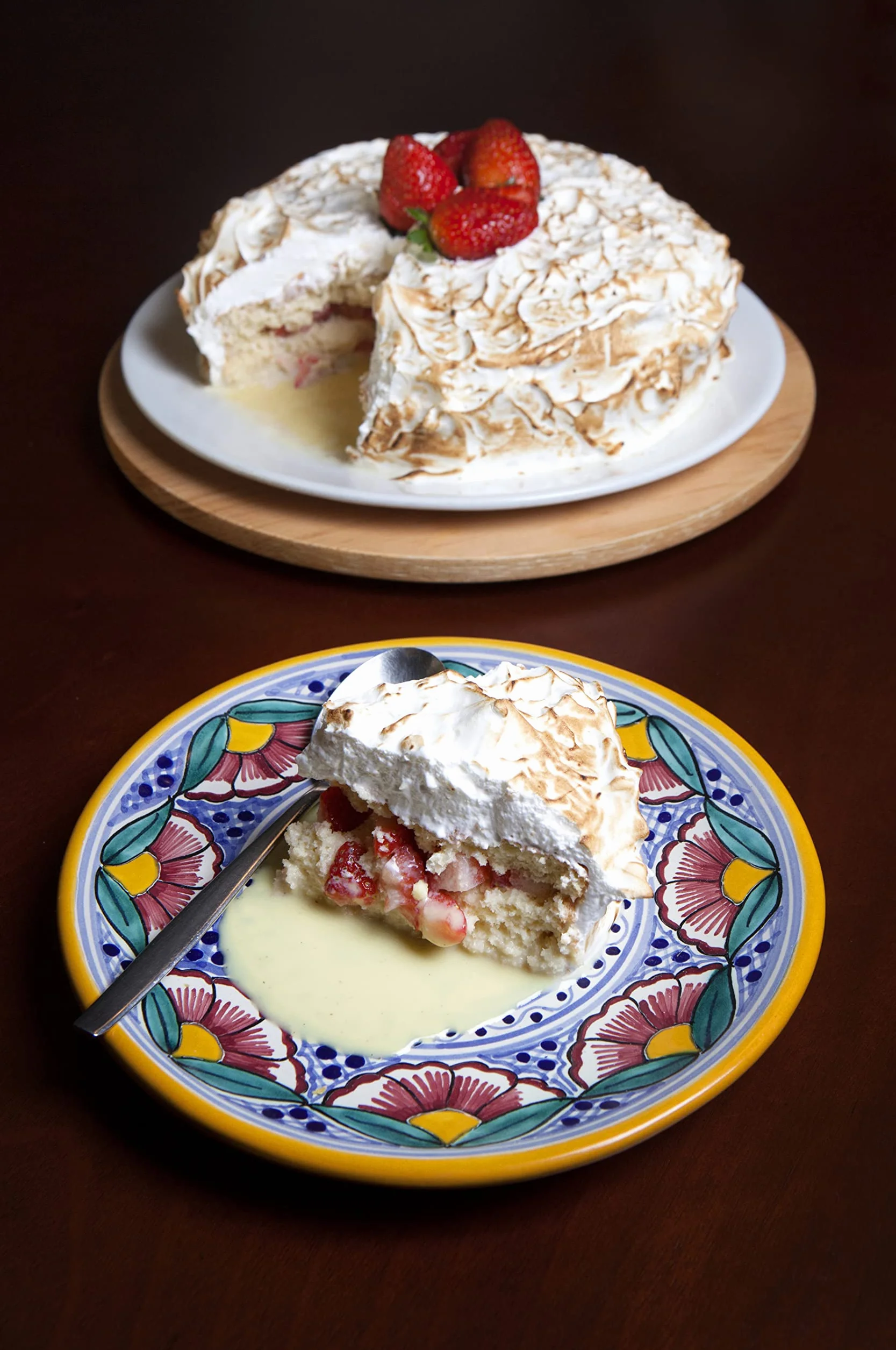 Mexico the cookbook