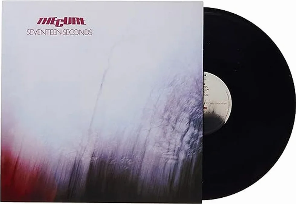 Seventeen Seconds
