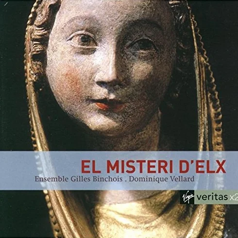 El Misteri D' Elx