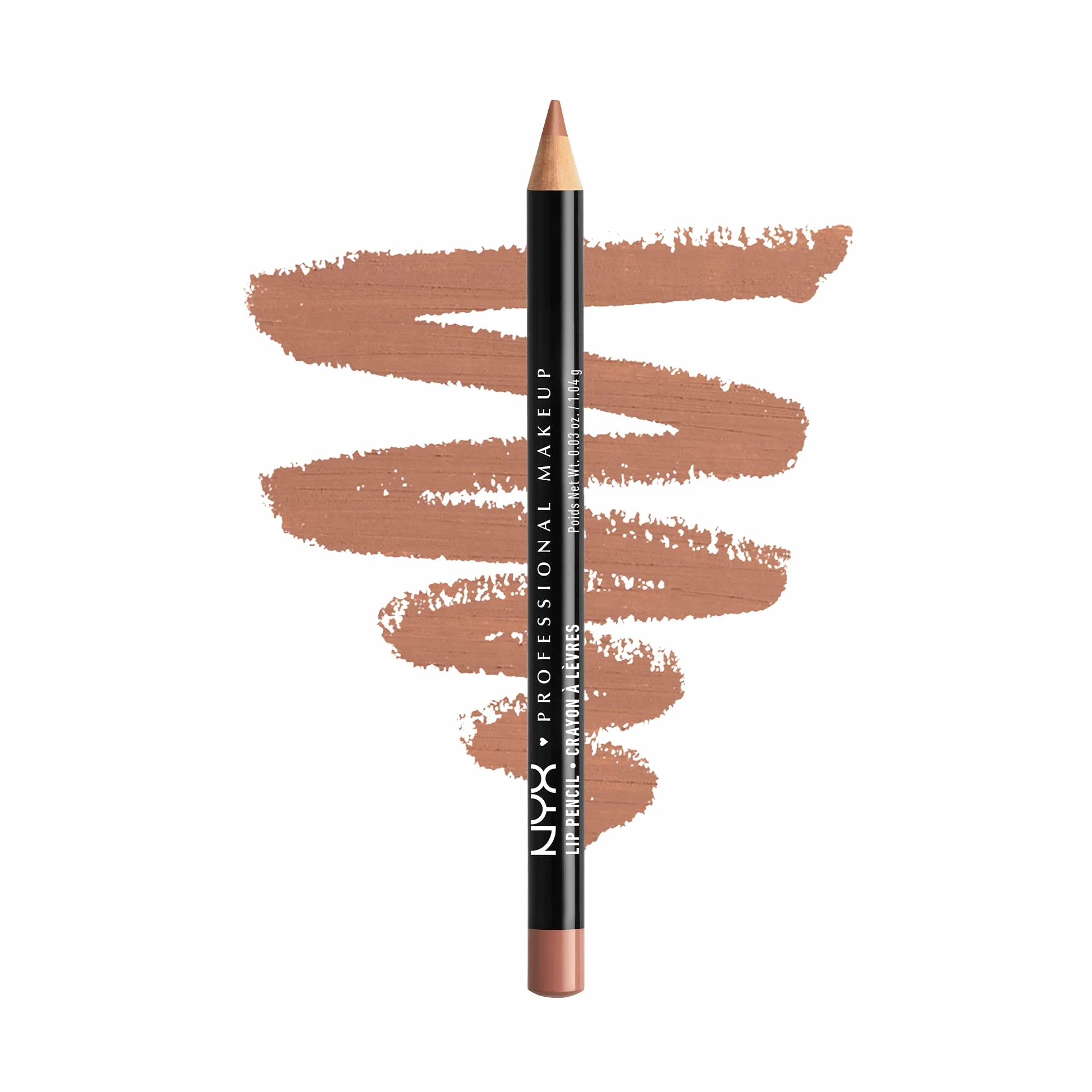 NYX Professional Makeup Fine Lipstick