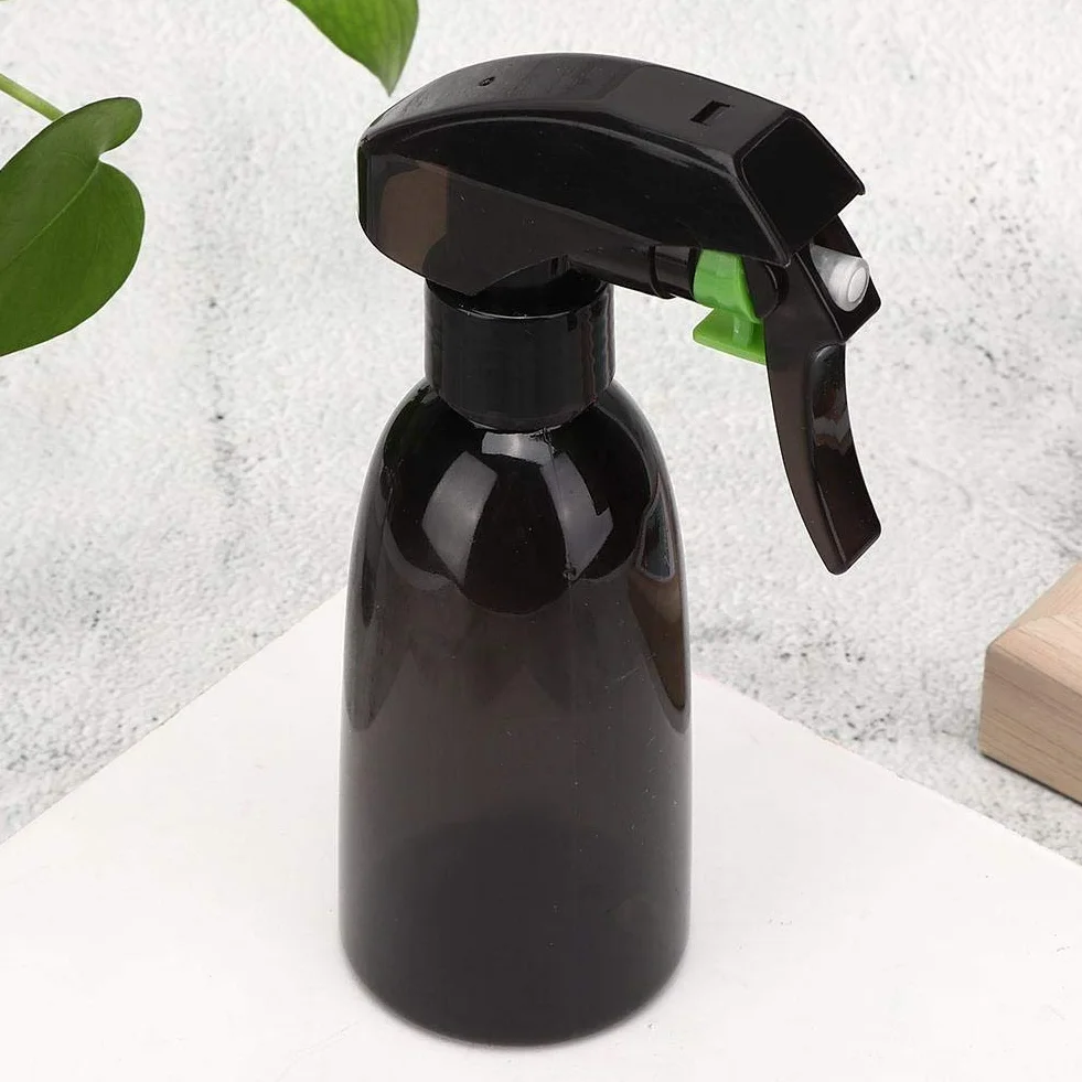 Butelka z rozpylaczem 200 ml fryzjerska do salonu