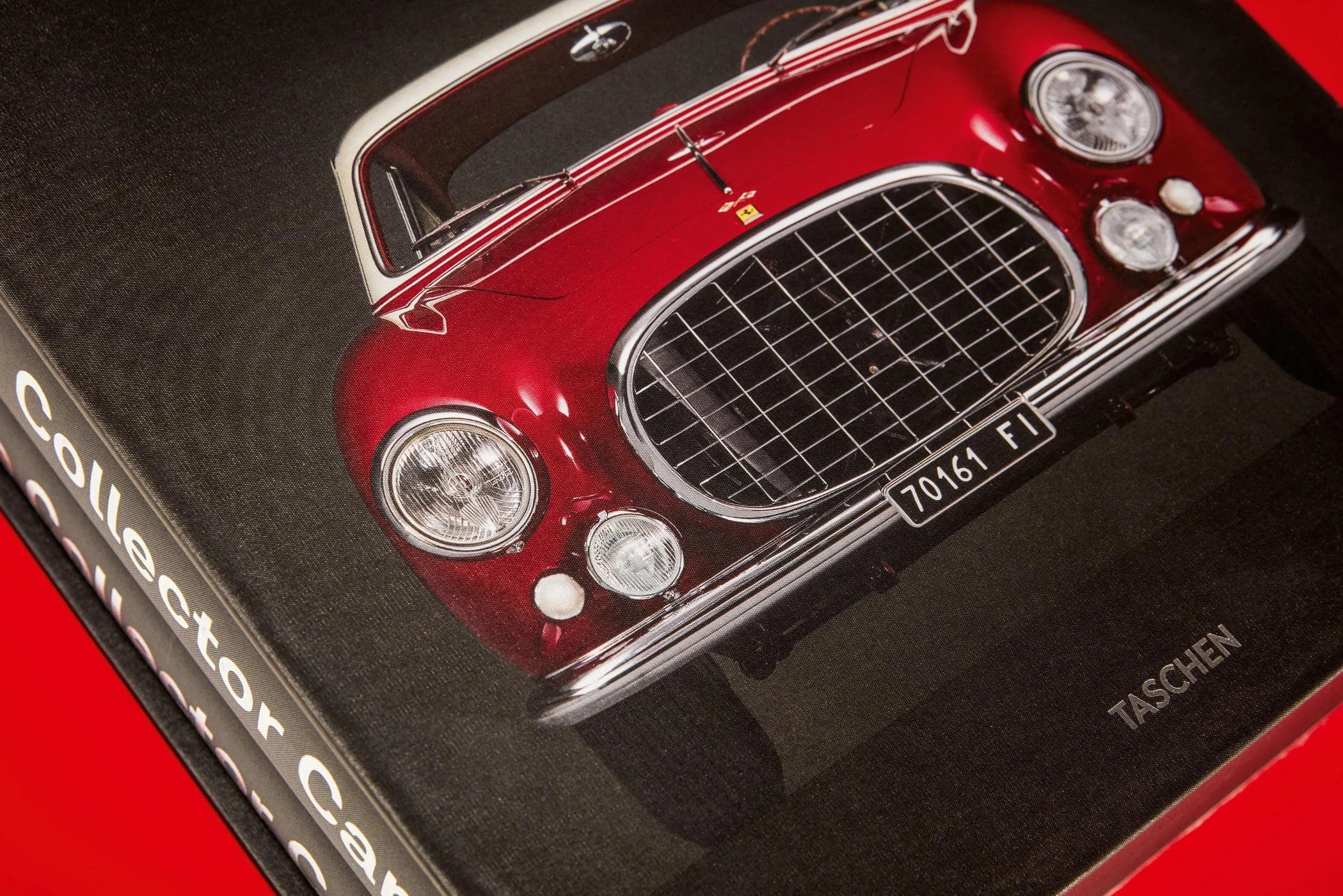 Ultimate Collector Cars