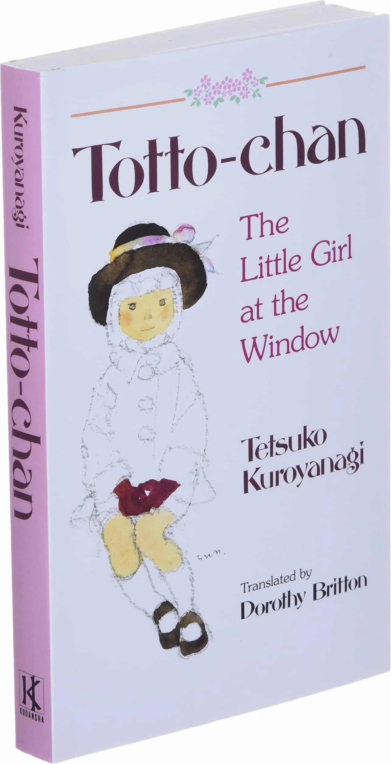 Totto-Chan: The Little Girl at the Window: 1