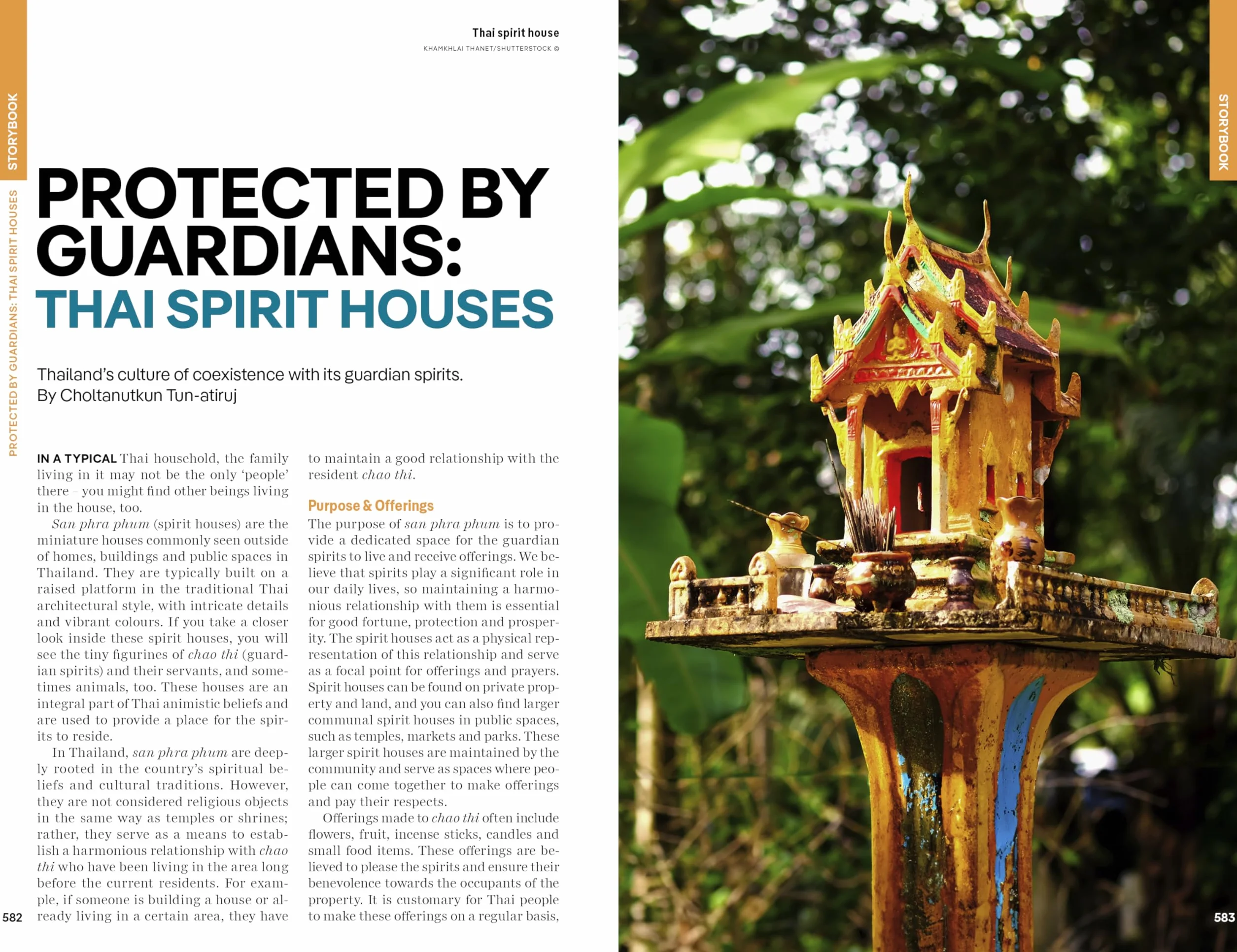 Thailand 19ed - anglais: Detailed Itineraries Travel Like a Local Insider Tips Covers Bangkok & Around, Phuket & the Andaman Coast, Chiang Mai Province, Ko Samui and More