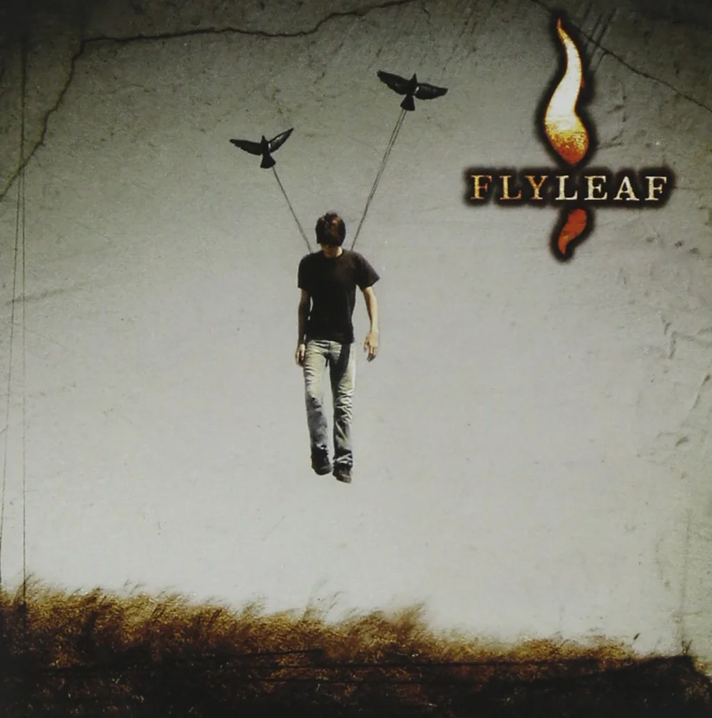 Flyleaf [CD + DVD] [Us Import]