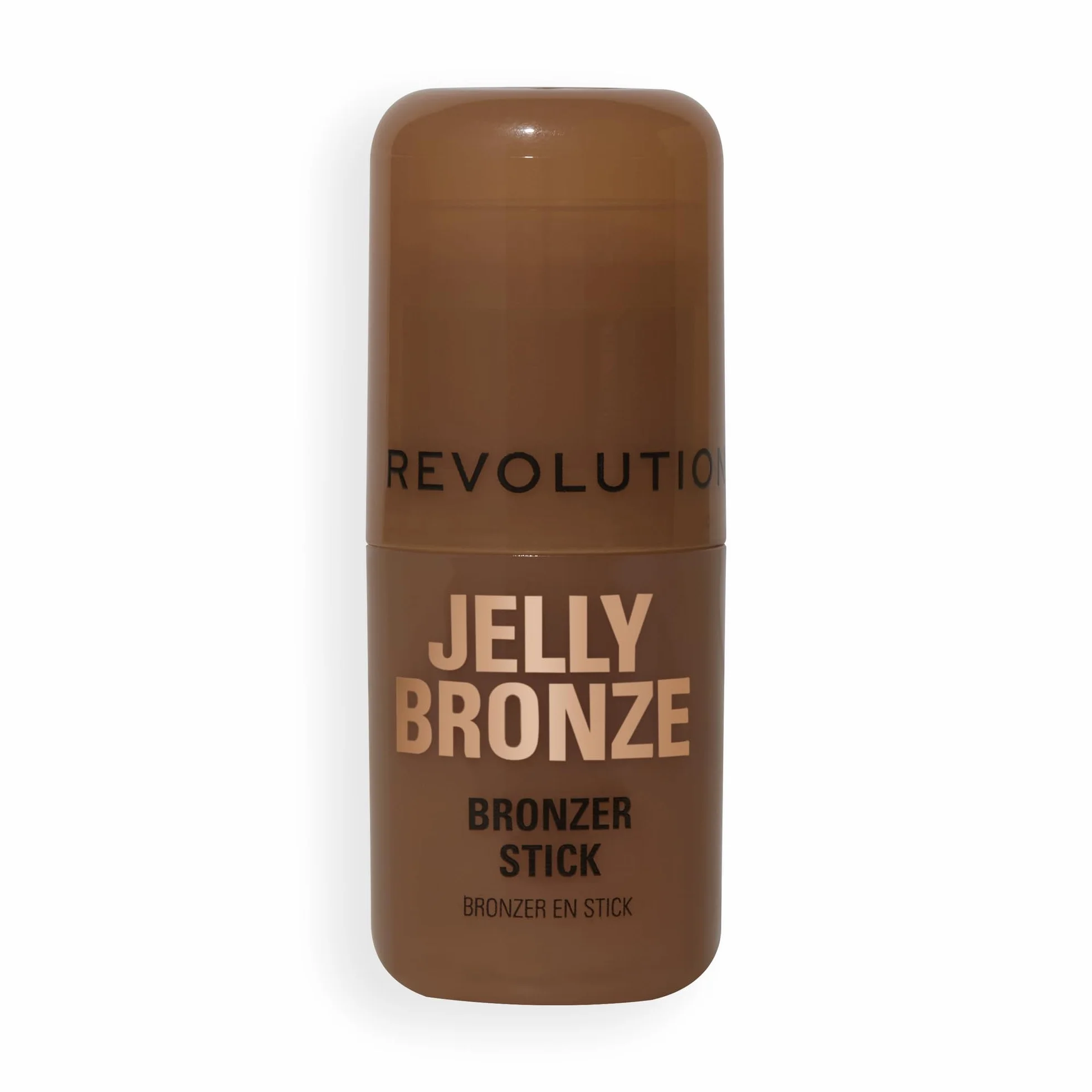 Revolution Jelly Bronzer Tint żel brązujący średni zachód słońca 8 g