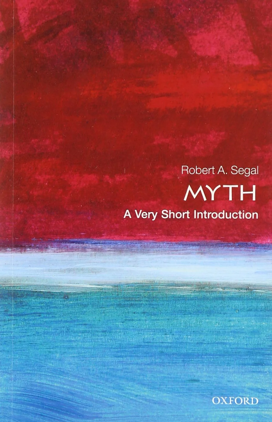 Myth: A Very Short Introduction