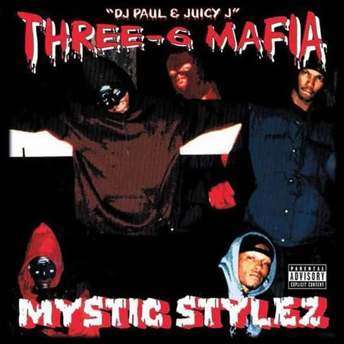 Mystic Stylez (20th Anniversary Edition)explicit_lyrics