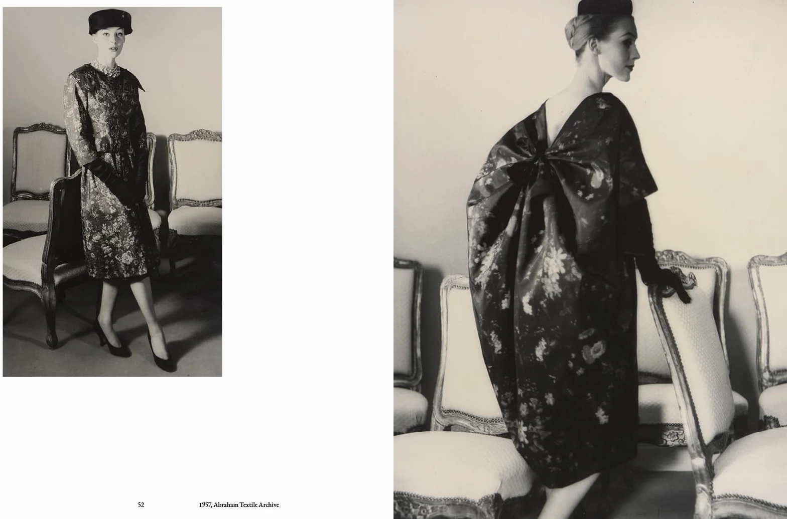 Balenciaga - Kublin: A Fashion Record