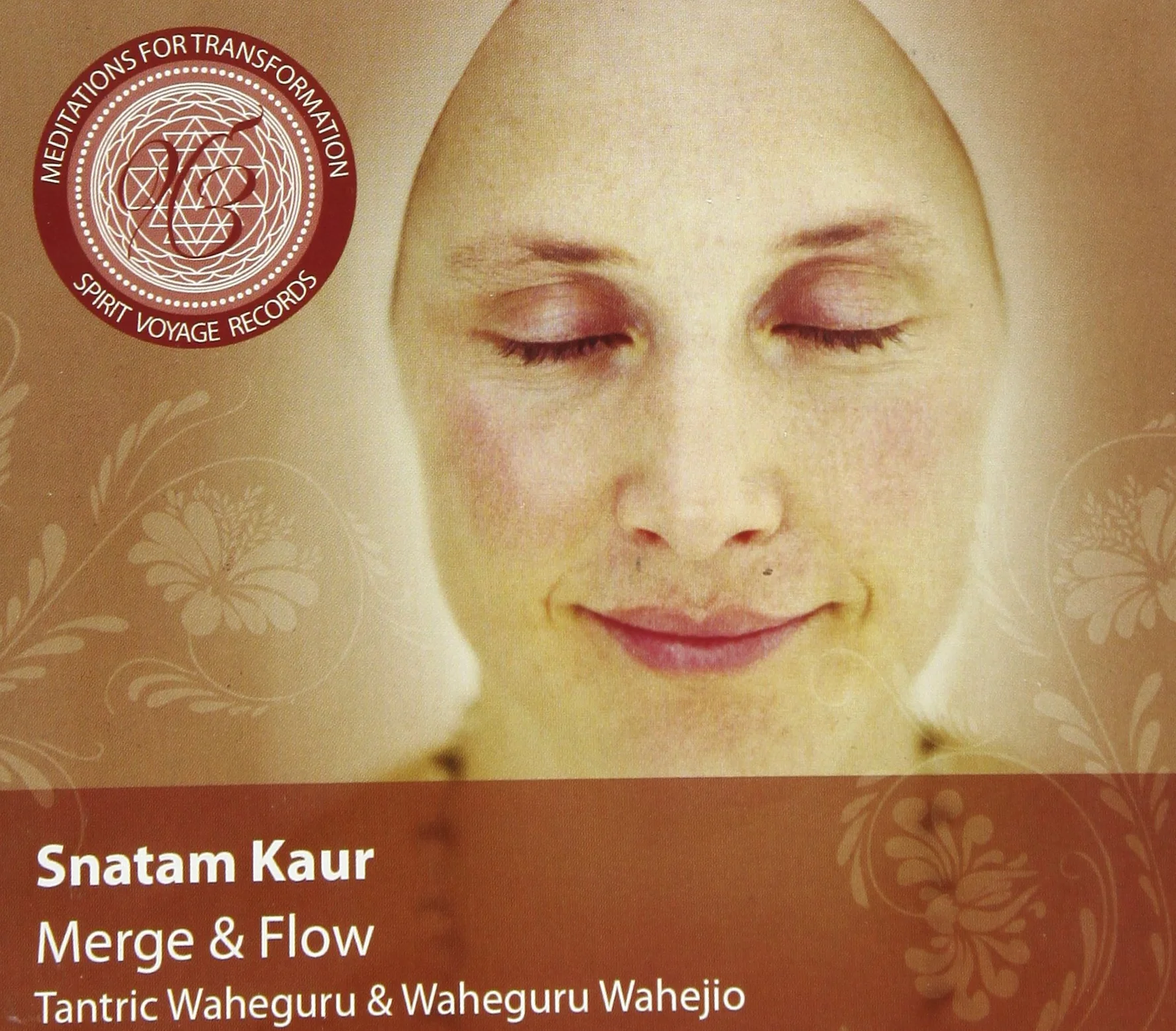 Snatam Kaur - Merge & Flow