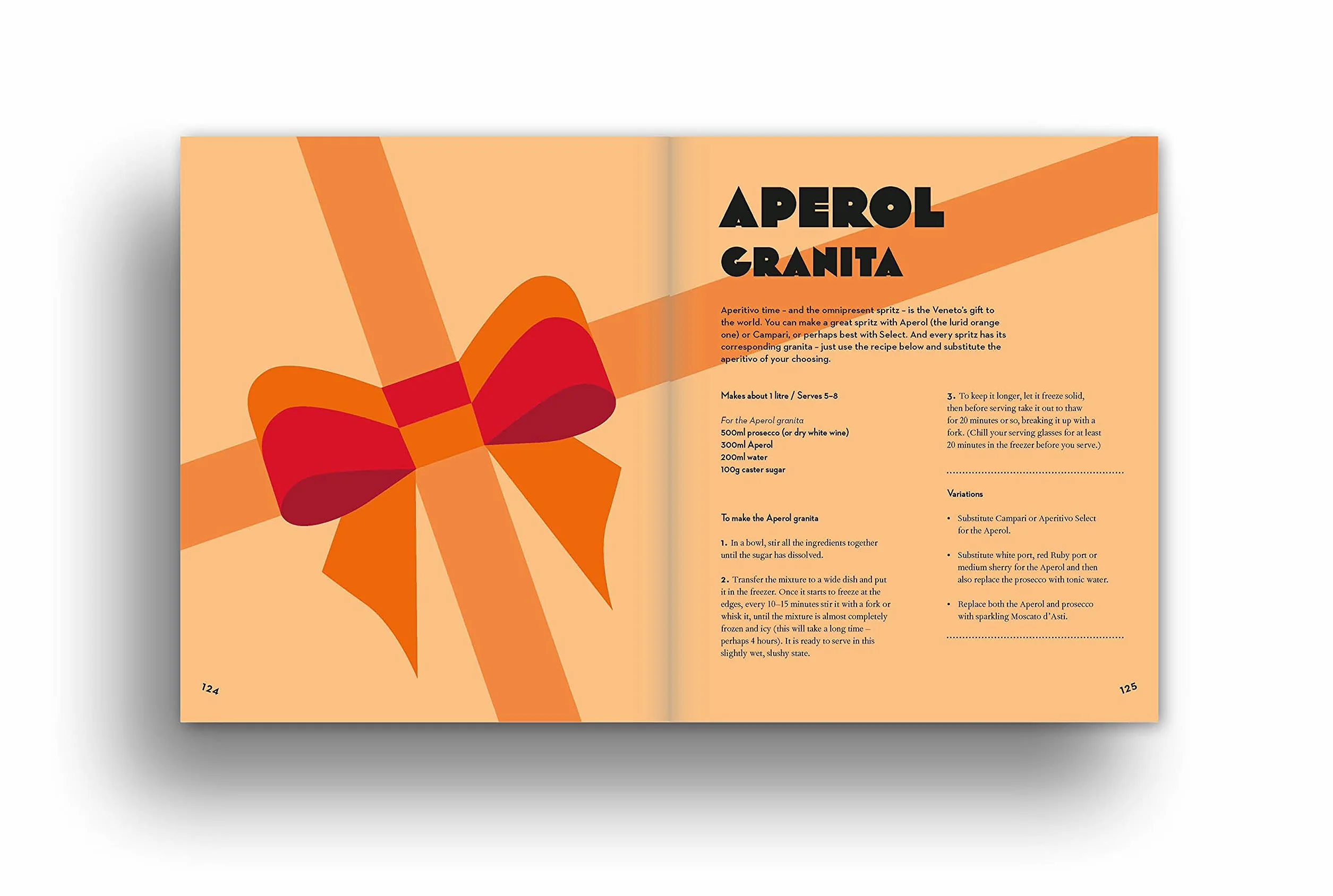 Gelupo Gelato: A delectable palette of ice cream recipes