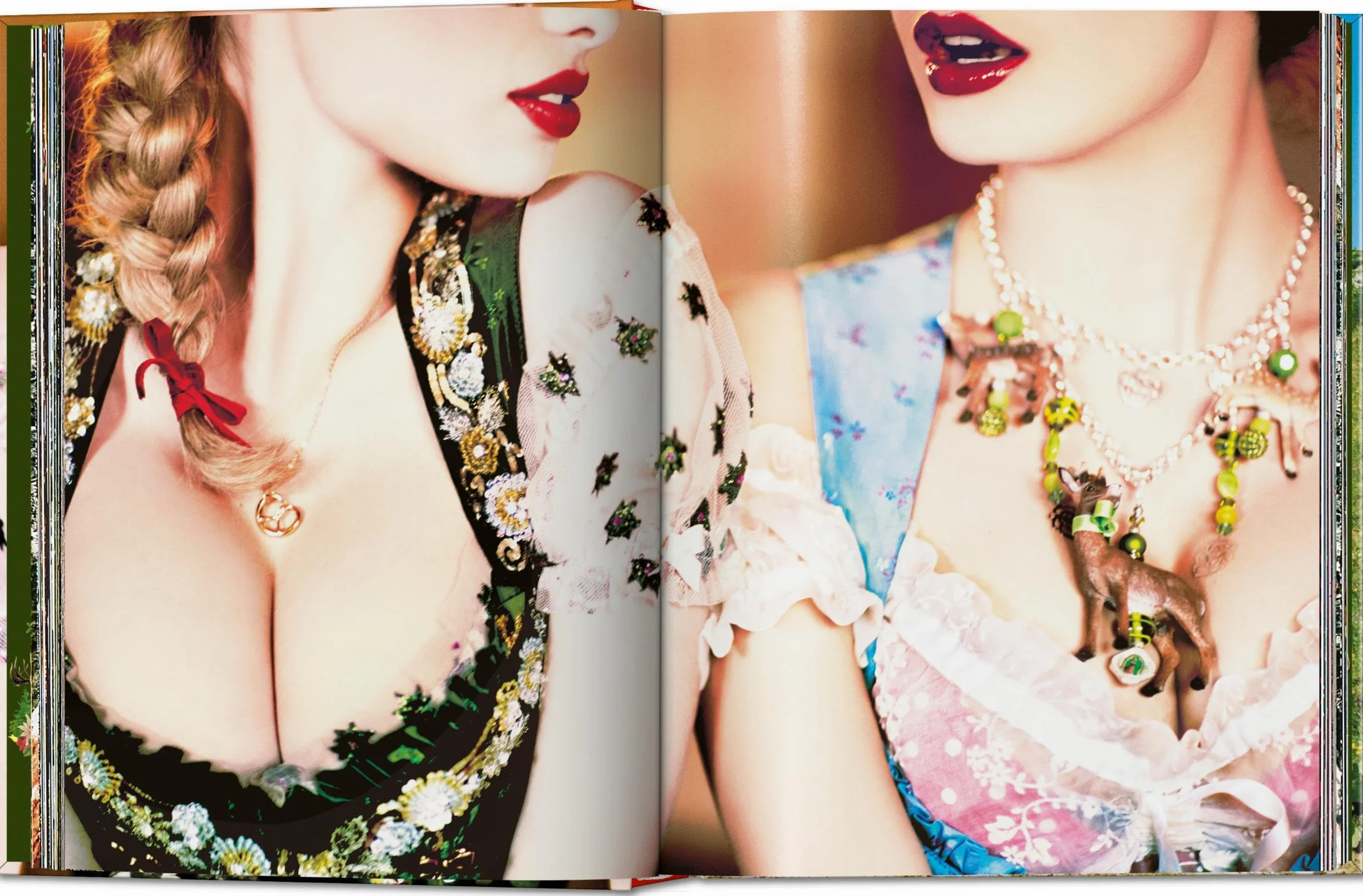 Ellen Von Unwerth. Heimat