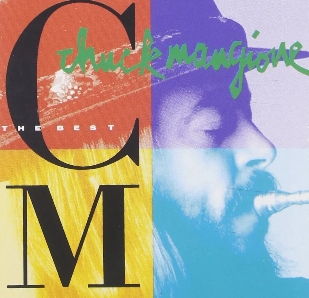 The Best Of Chuck Mangione