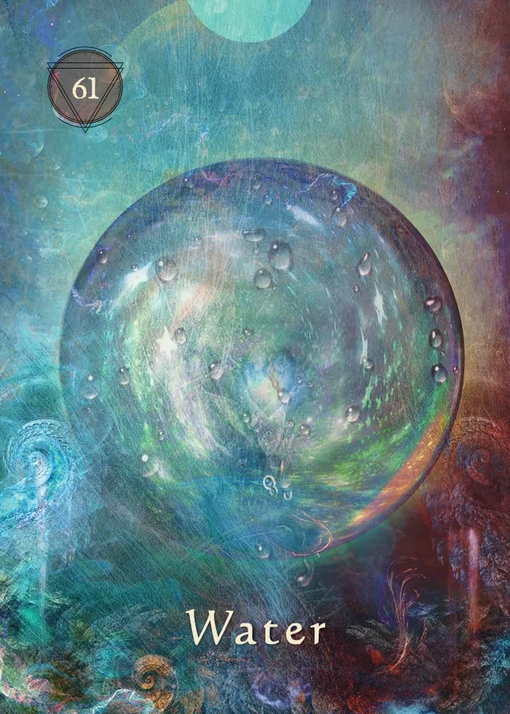 Mystical Shaman Pocket Oracle Cards: A 64-Card Deck and Guidebook