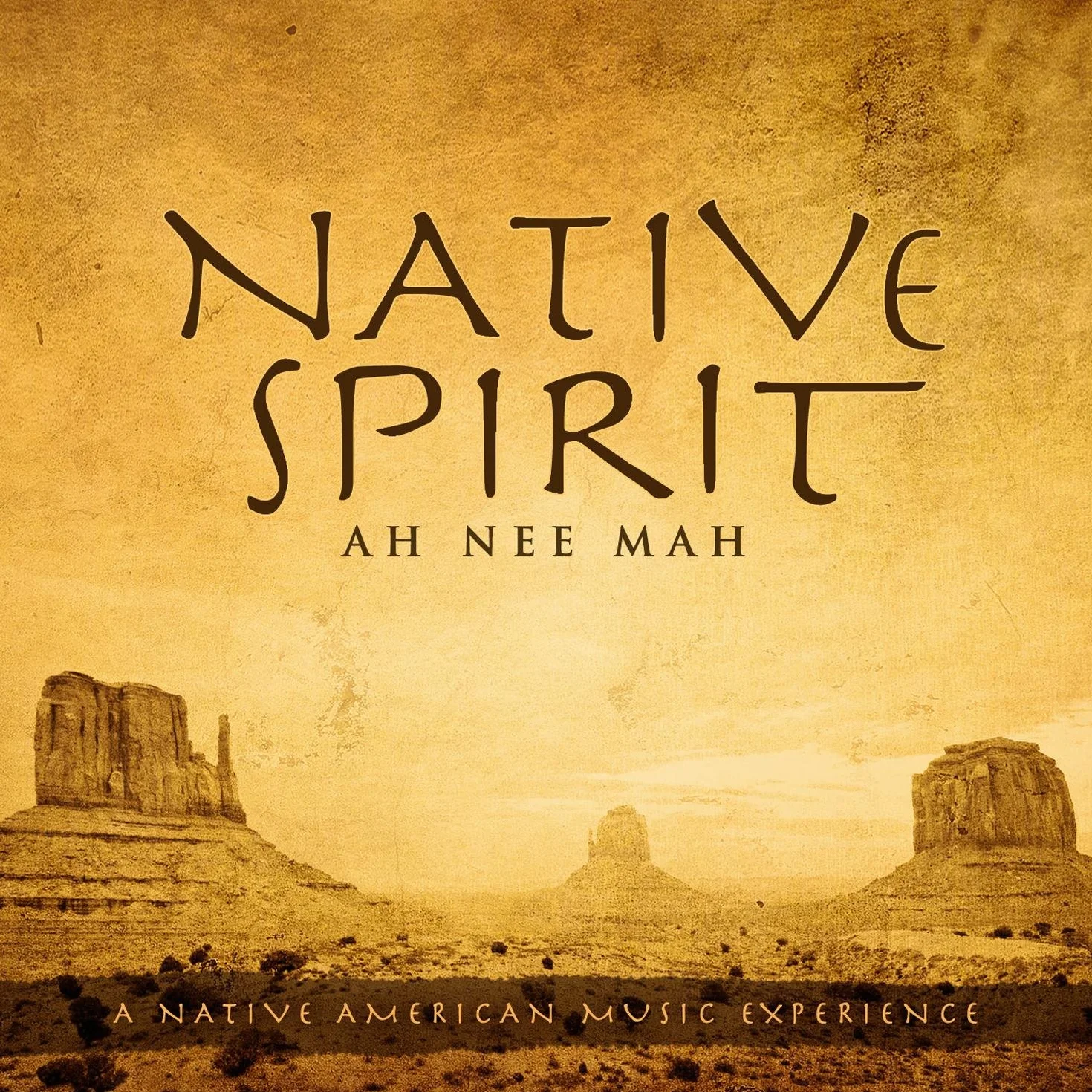 Native Spirit