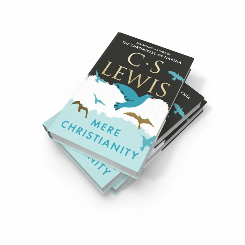 Mere Christianity: Special 65th Anniversary Edition