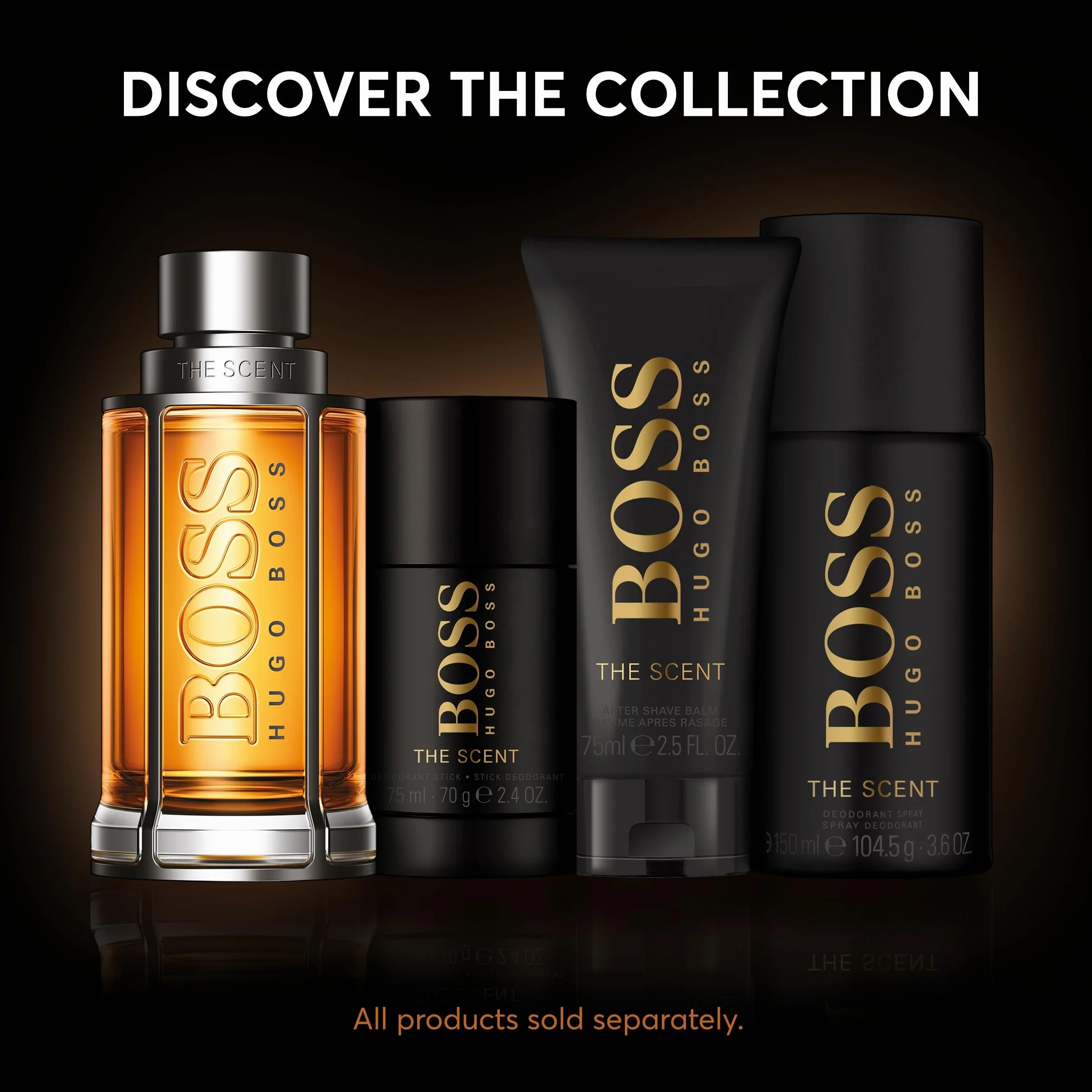 Boss The Scent