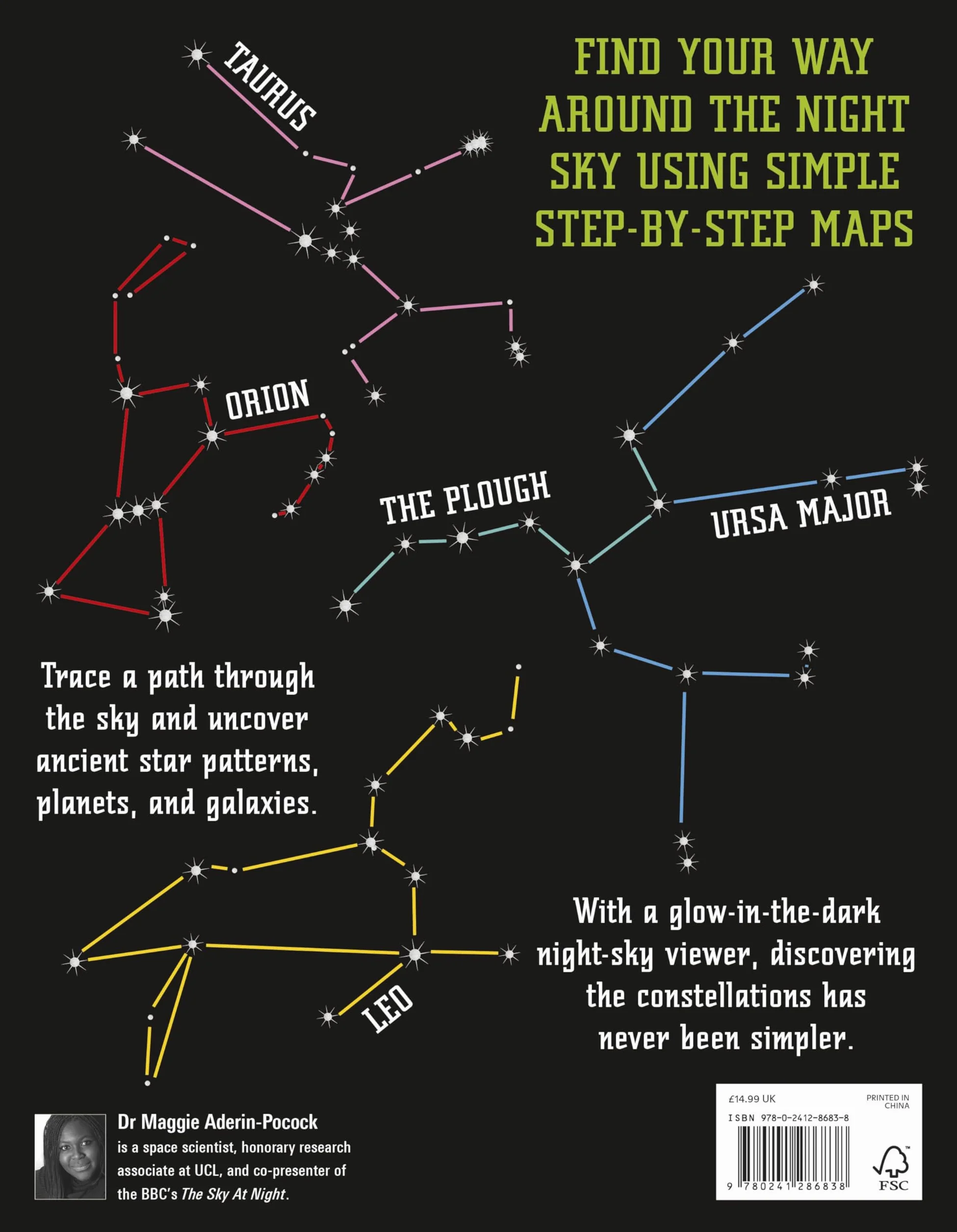 StarFinder for Beginners