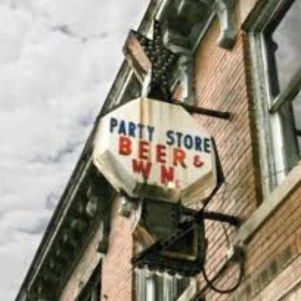 Dirtbombs Party Store