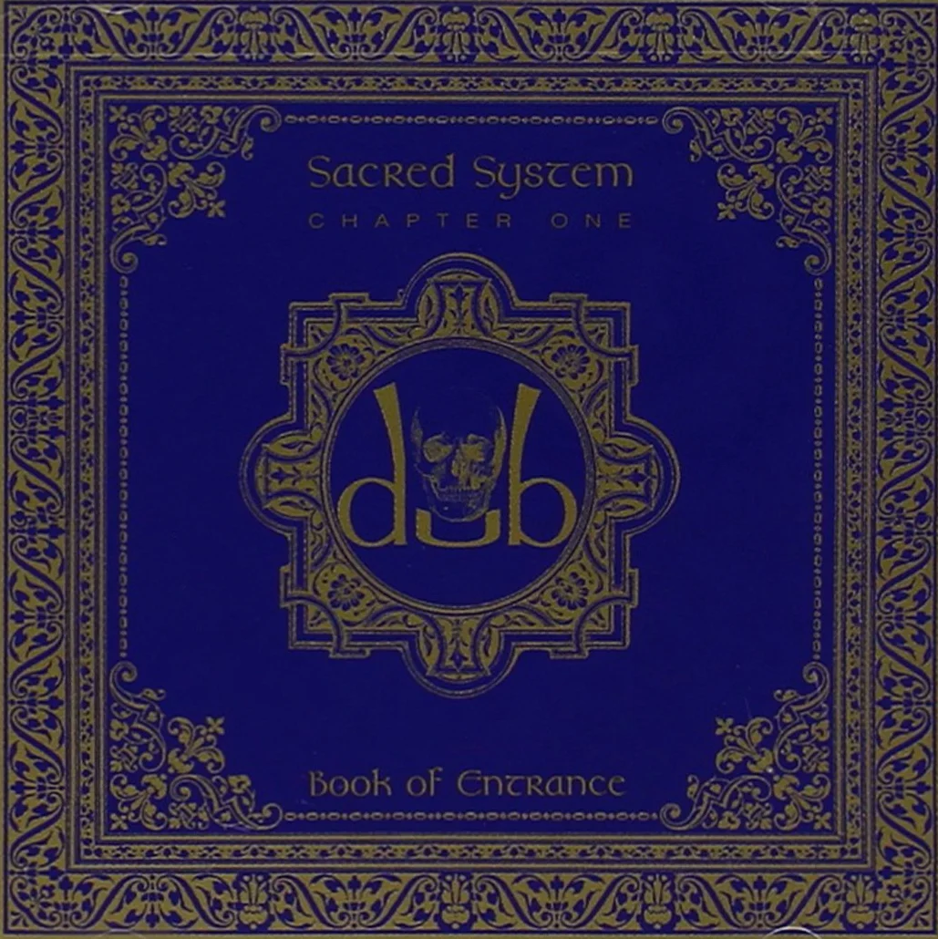 Sacred System Dub: Book of Entrance - Chapter 1