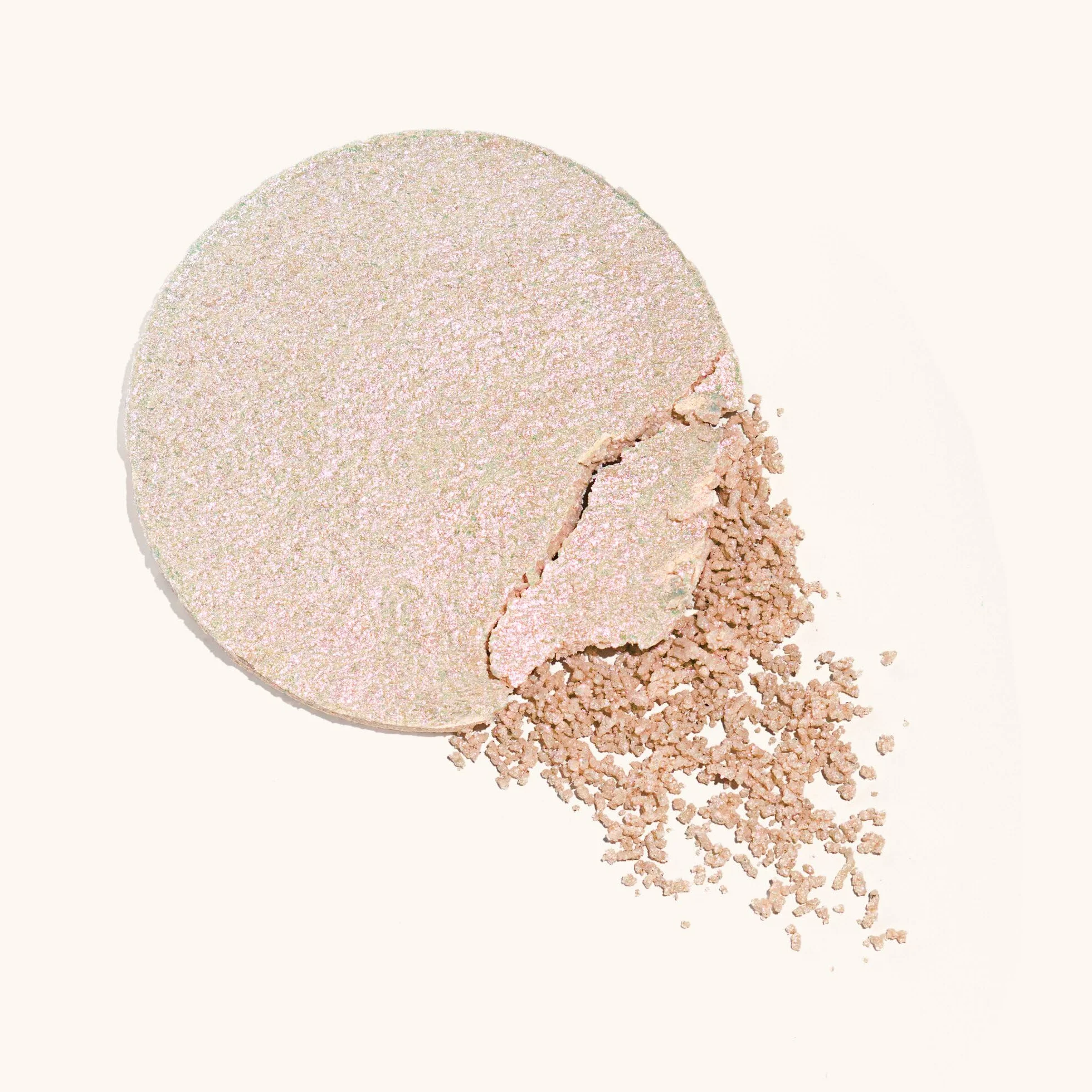 Catrice Space Glam Holo Highlighter 010