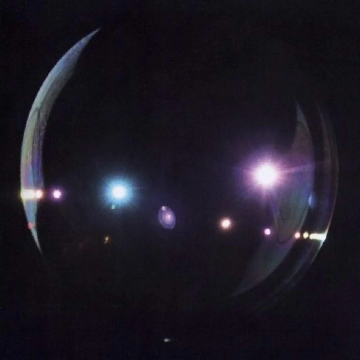 Simian Mobile Disco - Temporary Pleasure