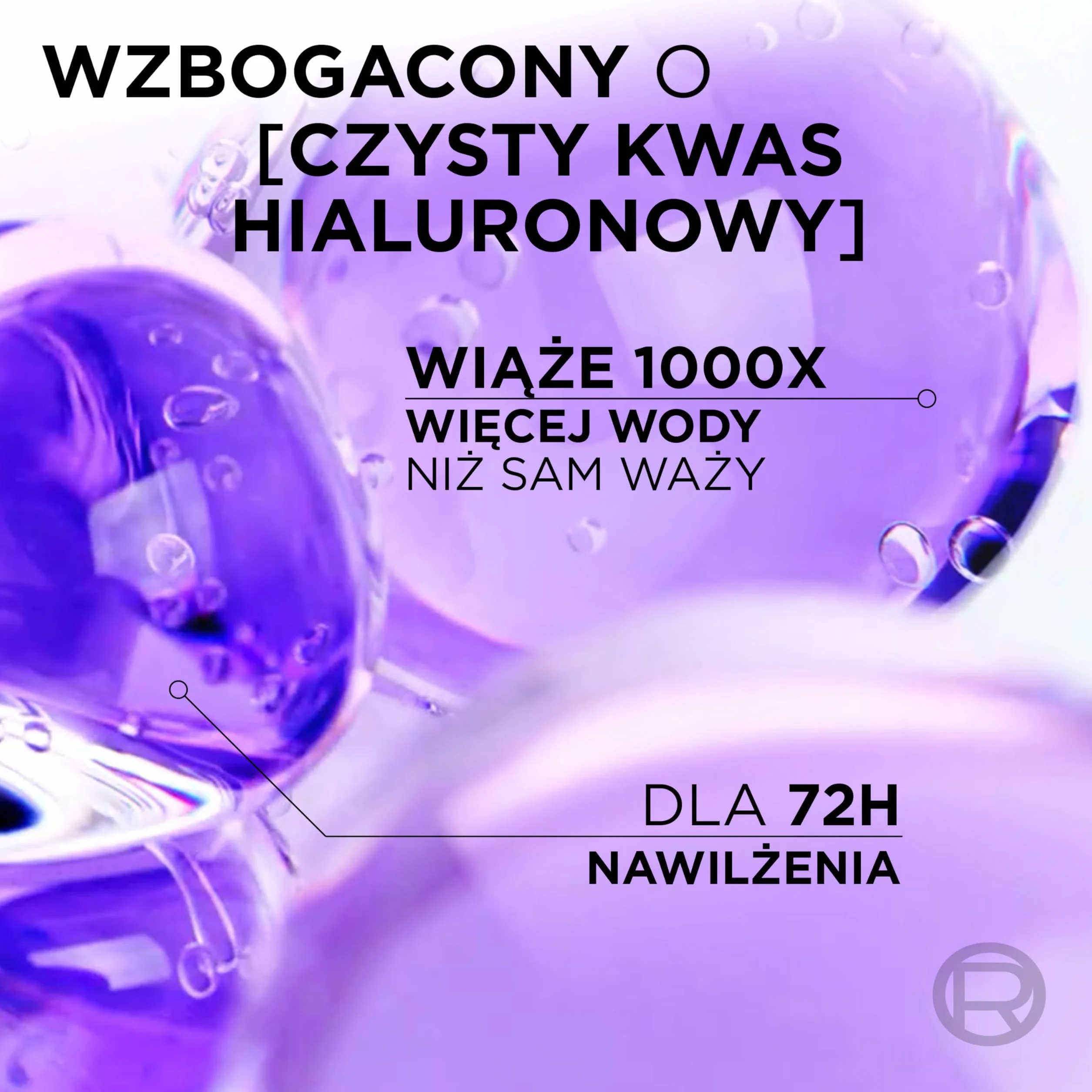 Elseve Hyaluron Plump, odżywka nawilżająco-scalająca, 200 ml