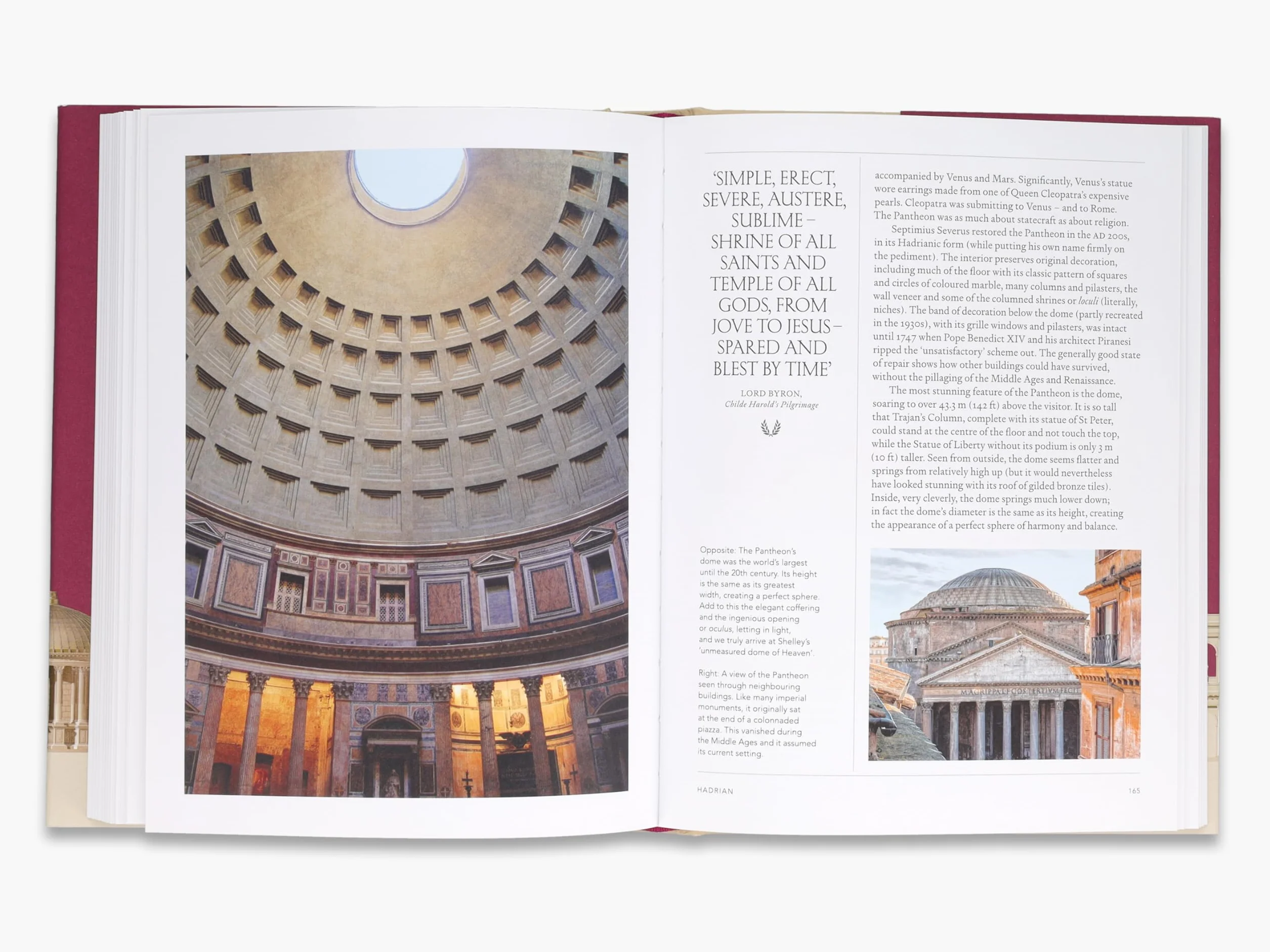 Ancient Rome in Fifty Monuments /anglais