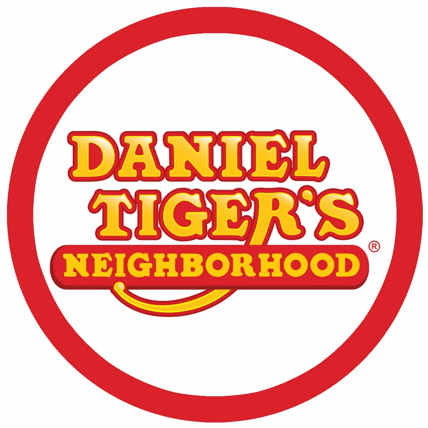 Daniel Tiger Potty Time!