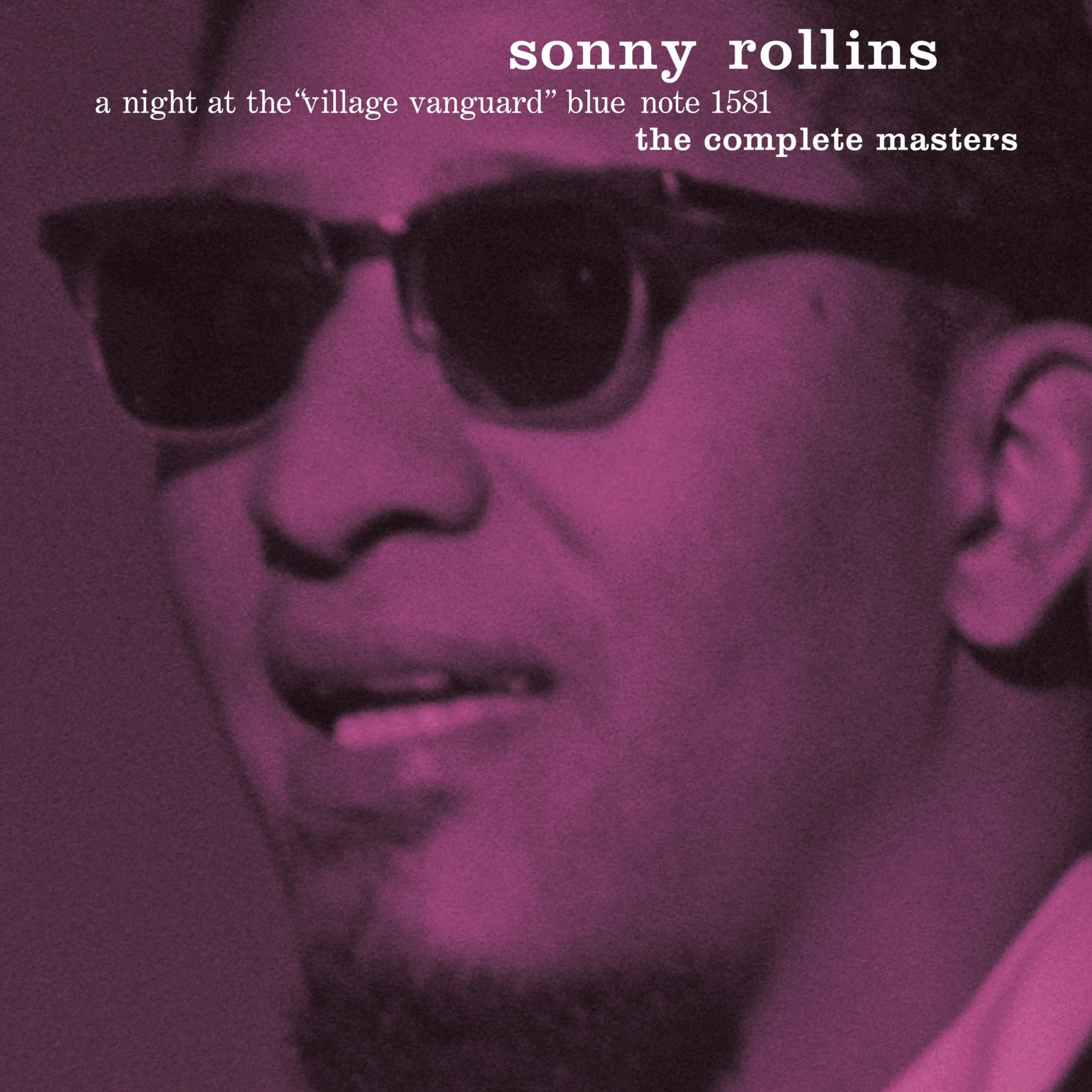 A Night At The Village Vanguard