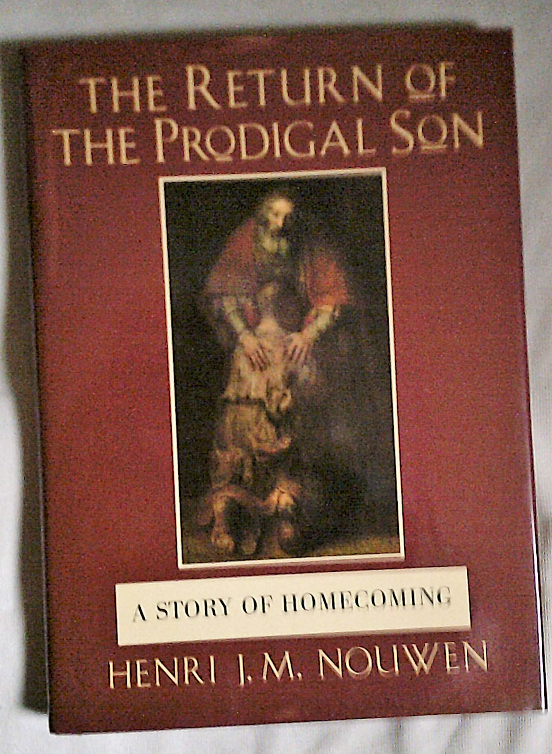 The Return of the Prodigal Son: A Story of Homecoming