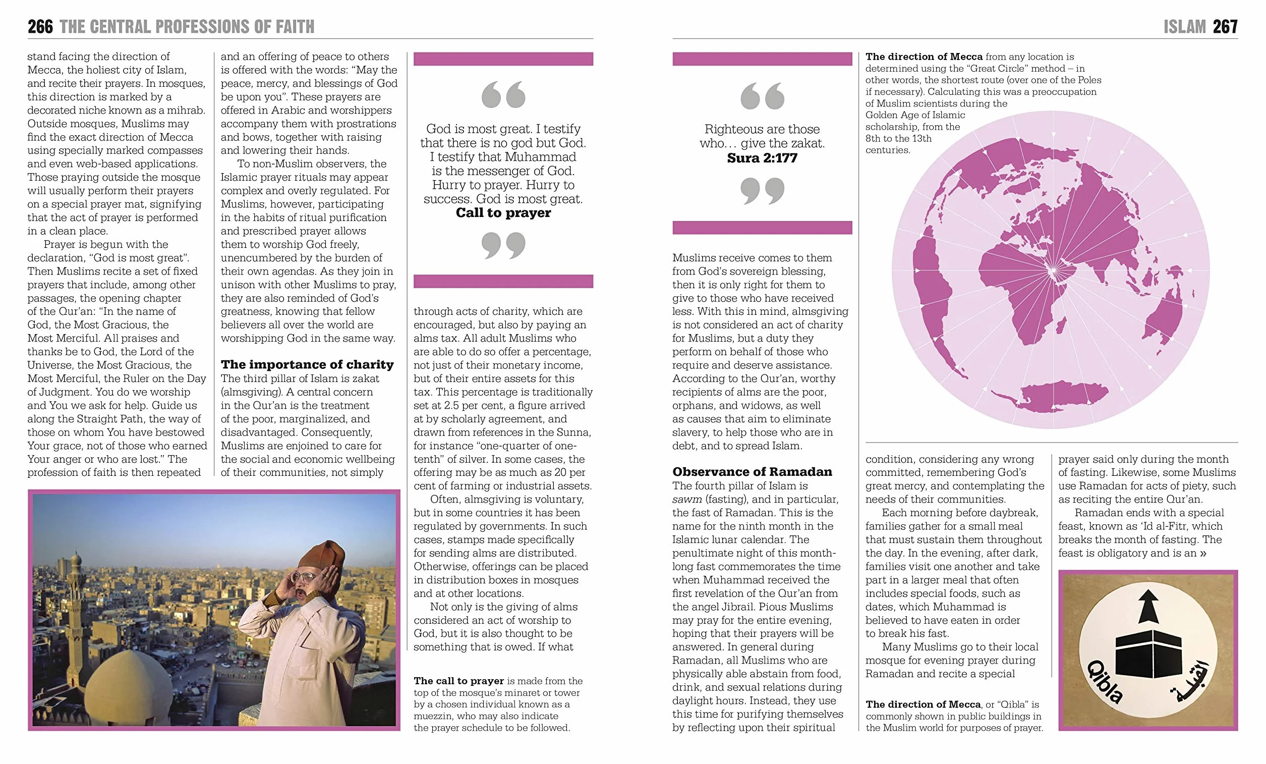 The Religions Book: Big Ideas Simply Explained